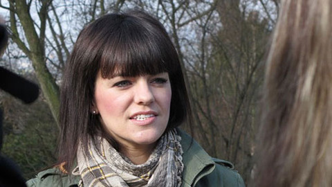 Evropa a já - Marta Jandová