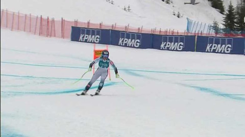 Světový pohár v alpském lyžování - Norsko