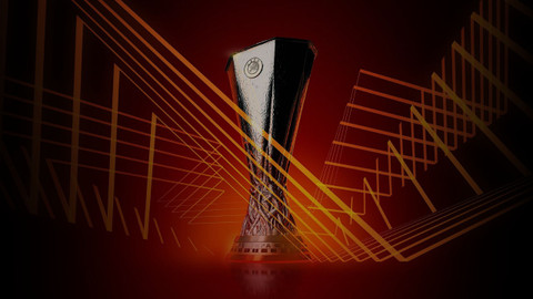 Evropská liga UEFA - OGC Nice - SK Slavia Praha