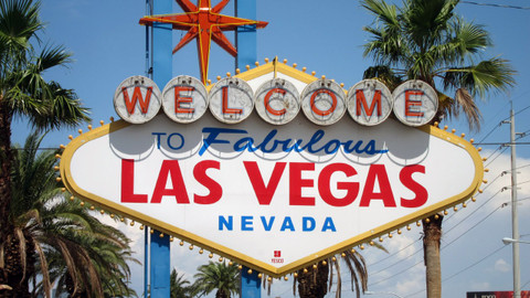 Země a města světa - Las Vegas, přelud nebo skutečnost?
