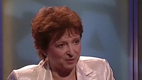 Interview ČT24 - 24. února 2010