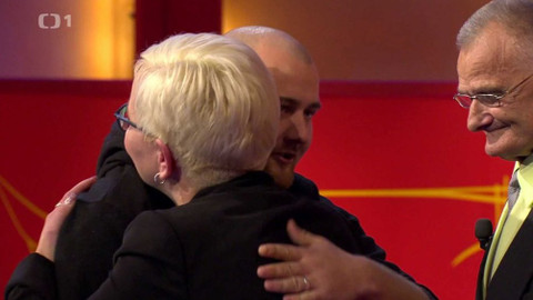 Pošta pro tebe - 10. března 2019