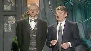 Obrázek pořadu Šance