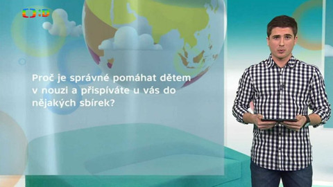 Zprávičky - 25. března 2016