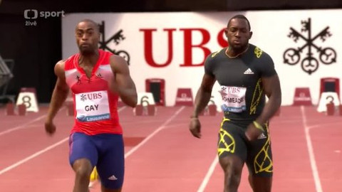 Diamond League - Lausanne