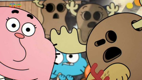 Gumballův úžasný svět - 76/76 Finále