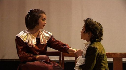 Tak to vidím já - 6/7 Káťa