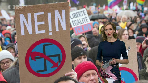 Horizont ČT24 - 13. února 2024