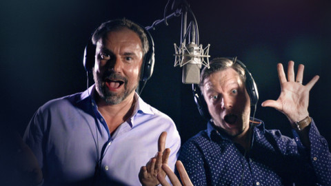 Manu a Matěj - 7/10 Manu a Matěj na cestě po střední Itálii