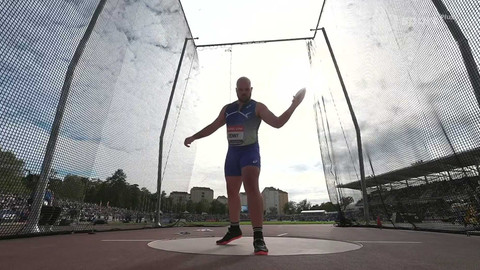 World Athletics Continental Tour Gold - Paavo Nurmi Games
