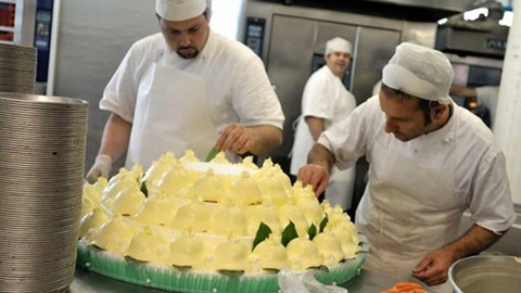 Kluci v akci - Amalfi (2)