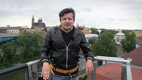 Tísňová linka - 4. června 2013