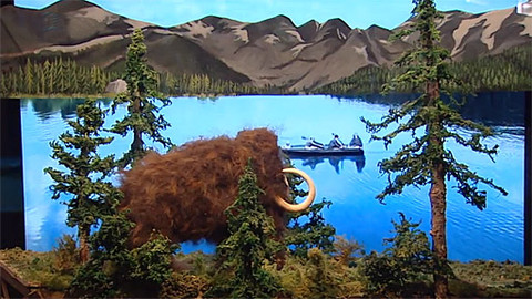 Barvy života - 23. listopadu 2012