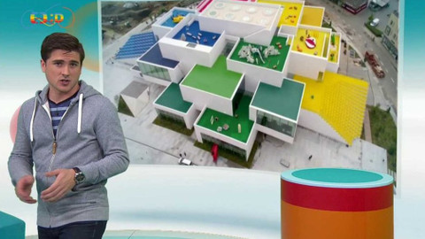 Zprávičky - 10. října 2017