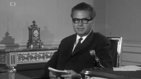 Akademik Ota Šik - 5. Jak řídíme