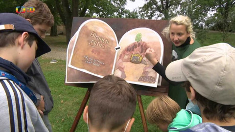 Zprávičky - 10. září 2020