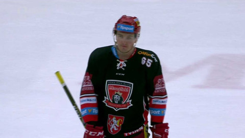 Buly hokej - Mountfield HK - HC Oceláři Třinec