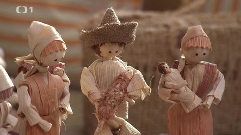 Toulavá kamera vychutnává Česko - 7/9 Broumovsko a Tanvaldsko