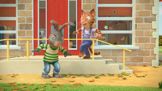 Pip a Posy II