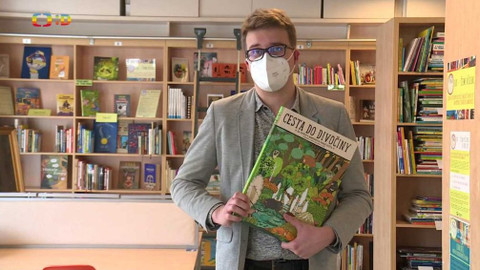 Zprávičky - 2. dubna 2021