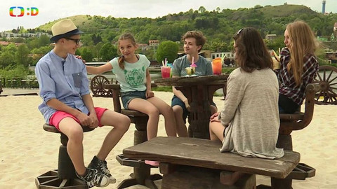 Wifina - 24. června 2016