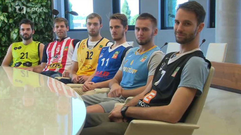 BasketManie - 2. října 2016