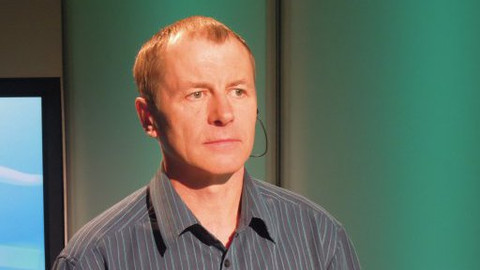 Hyde Park ČT24 - 16. března 2012