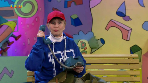 Kouzelná školka - 21. ledna 2019