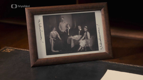 ČT podporuje kulturu - Po stopách šlechtických rodů: Habsburkové domovem i v Českých zemích