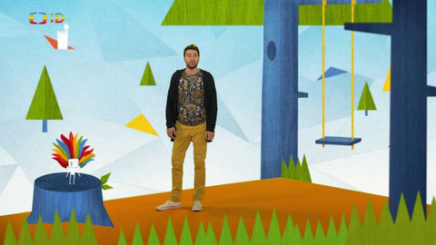 Tamtam - 16. října 2021