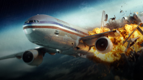 Letecké katastrofy - Srážka nad Dillí