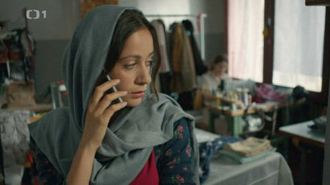 Přiznání - Epizoda 6/10