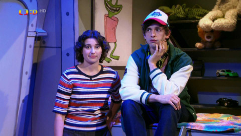 PLANETA YÓ - 11. prosince