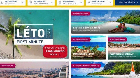 Černé ovce - 23. února 2023