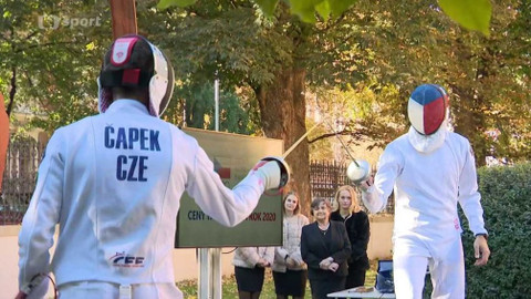 Ceny Fair play - Ceny Českého klubu fair play za rok 2020