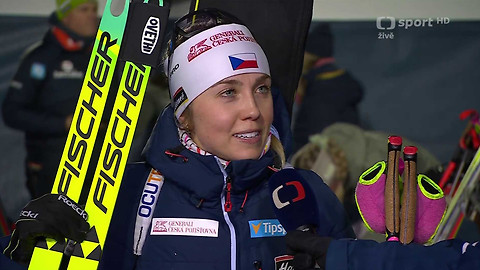 Studio ČT sport - 25. ledna