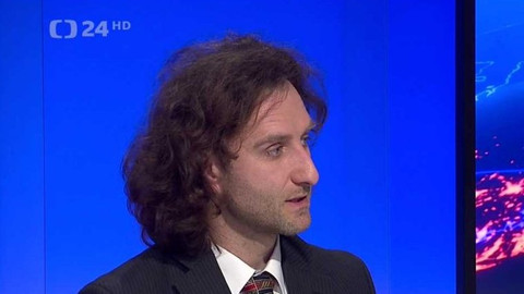 90’ ČT24 - Bezpečné hry v Jižní Koreji?