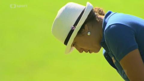 Golf - Pilsen Golf Masters 2013 - sumář