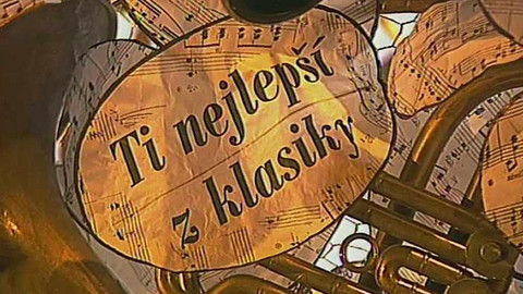 Ti nejlepší z klasiky
