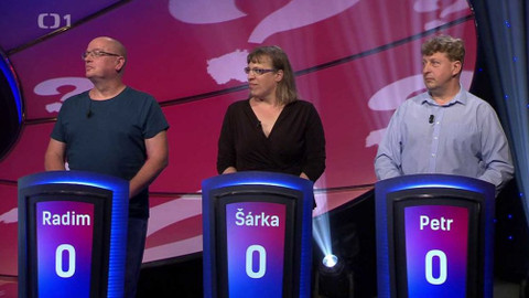 Kde domov můj? - 2. listopadu 2021