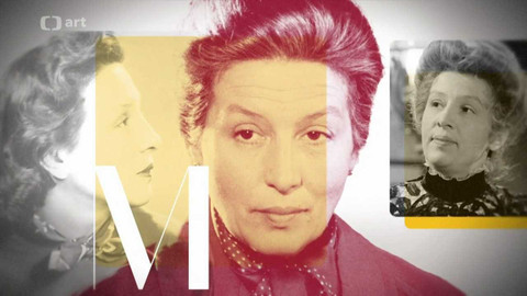 Dnes večer hraju já - 6/7 Dana Medřická