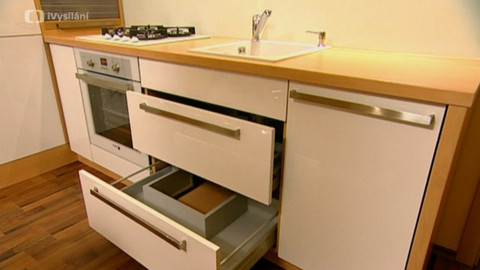 Bydlení je hra - 12. listopadu 2009