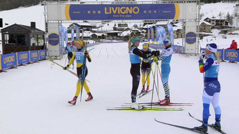 Ski Classics - Prolog