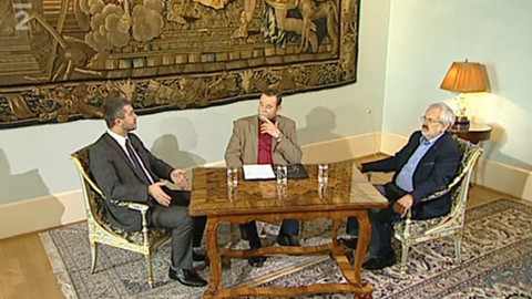 Historie.cs - Havel a Walesa