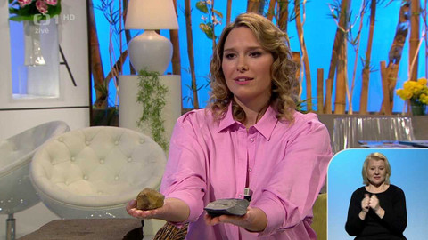 Sama doma - 13. dubna 2022