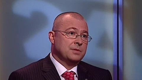 Interview ČT24 - 27. dubna 2009