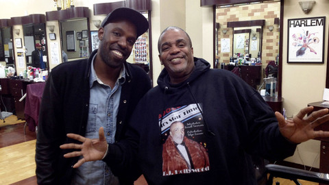 Hip Hop a jeho zrod - Epizoda 3/4