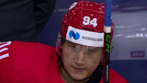 MS v ledním hokeji 2021 Lotyšsko - Slovensko - Rusko