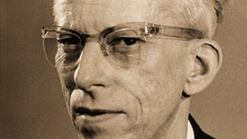 GEN - Otto Wichterle očima Zdeňka Podskalského