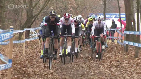 HSF System Cup - TOI TOI Cup Veselí nad Lužnicí